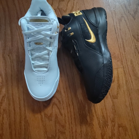 Nike LeBron Nexx Equity - Picture 3 of 11